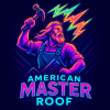 American Master Roof